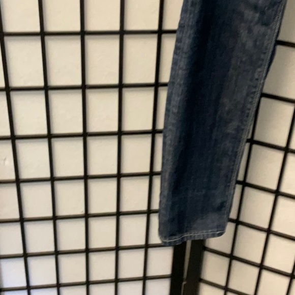 Jean low on hip  size 12 r - Picture 4 of 16